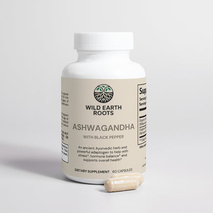 Ashwagandha