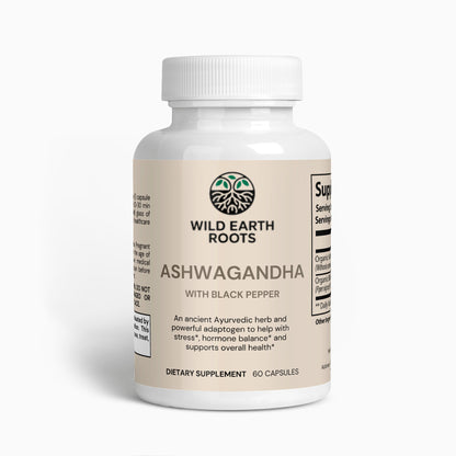 Ashwagandha