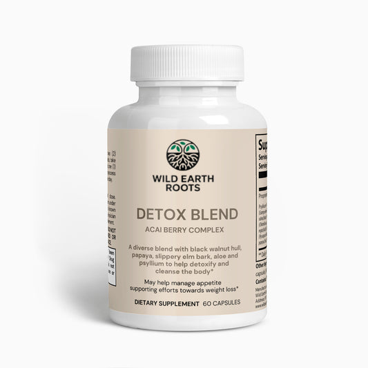 Total Detox Blend